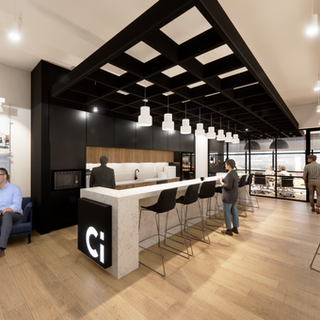 TBJ COVERS OUR MOVE TO NEW RALEIGH OFFICE