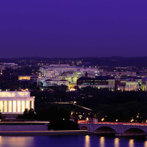 Ci OPENS DC METRO OFFICE