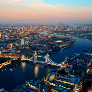 LONDON OFFICE OPENS AS NEW INTERNATIONAL HUB