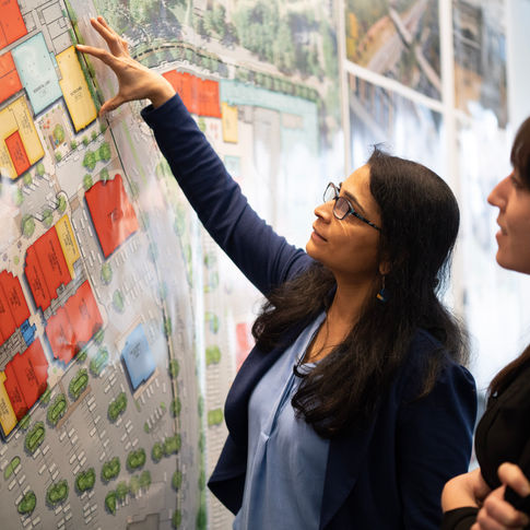 Ci RANKS AS TOP 200 ARCHITECTURE FIRM