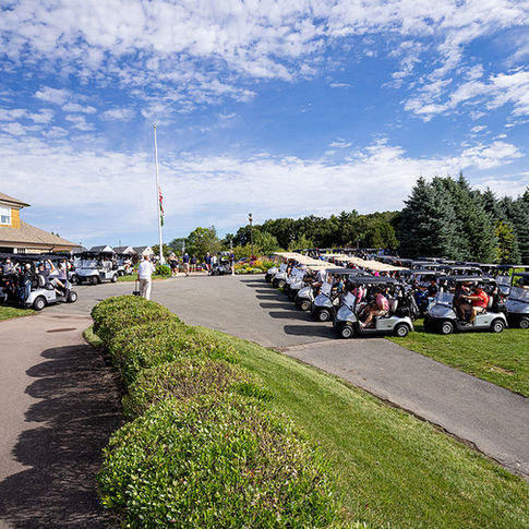 Ci HELPS RAISE $20,000 FOR BALANCED VETERANS NETWORK WITH SECOND ANNUAL FORE CHARITY GOLF CLASSIC
