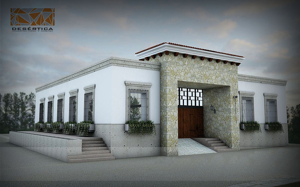 CASA LOUST 1