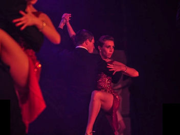 5 BENEFICIOS DEL TRABAJO COREOGRÁFICO
