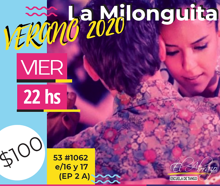 Milonguita summer.png