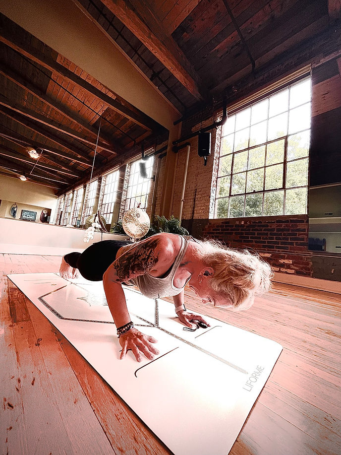 Pittsboro Yoga Classes 3 Hearts Yoga Pittsboro