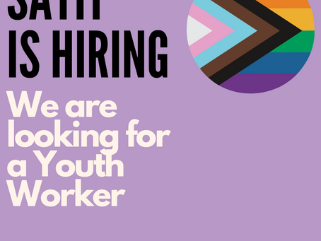 SAYiT is Recruiting