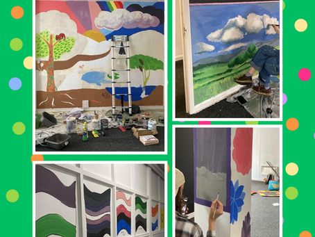 Mural Painting