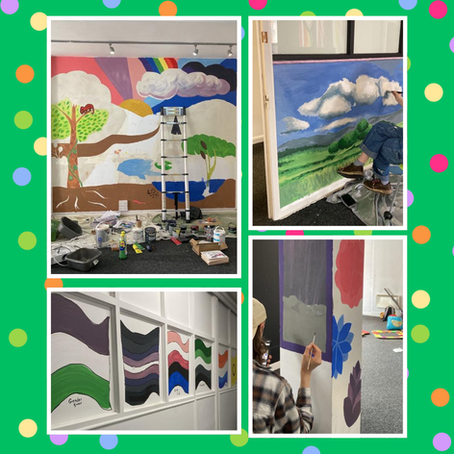 Mural Painting