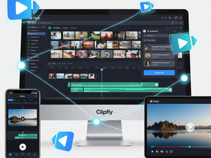 Why Video Creation Is Becoming More Accessible Than Ever 