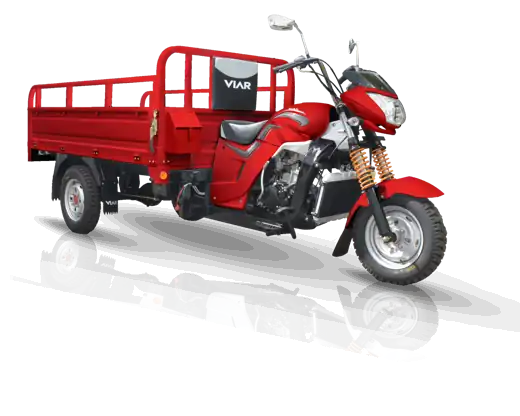 KARYA 150cc in red