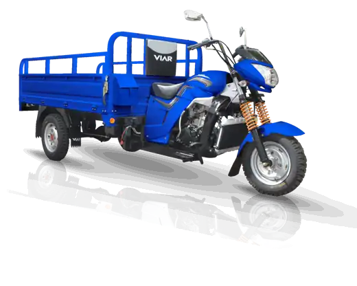 KARYA in blue