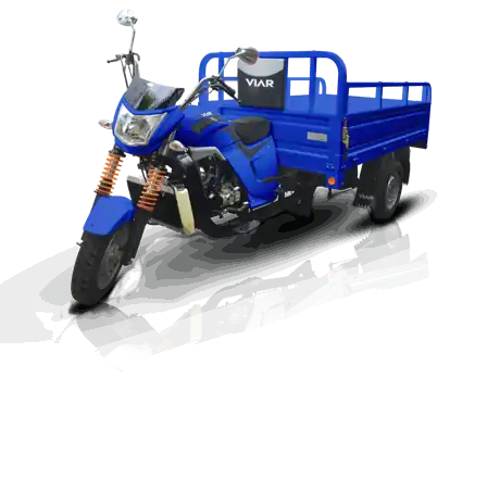 KARYA 200cc in blue