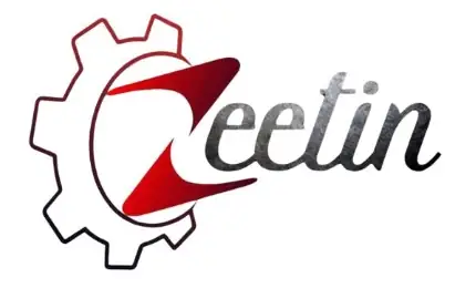 Zeetin Technologies