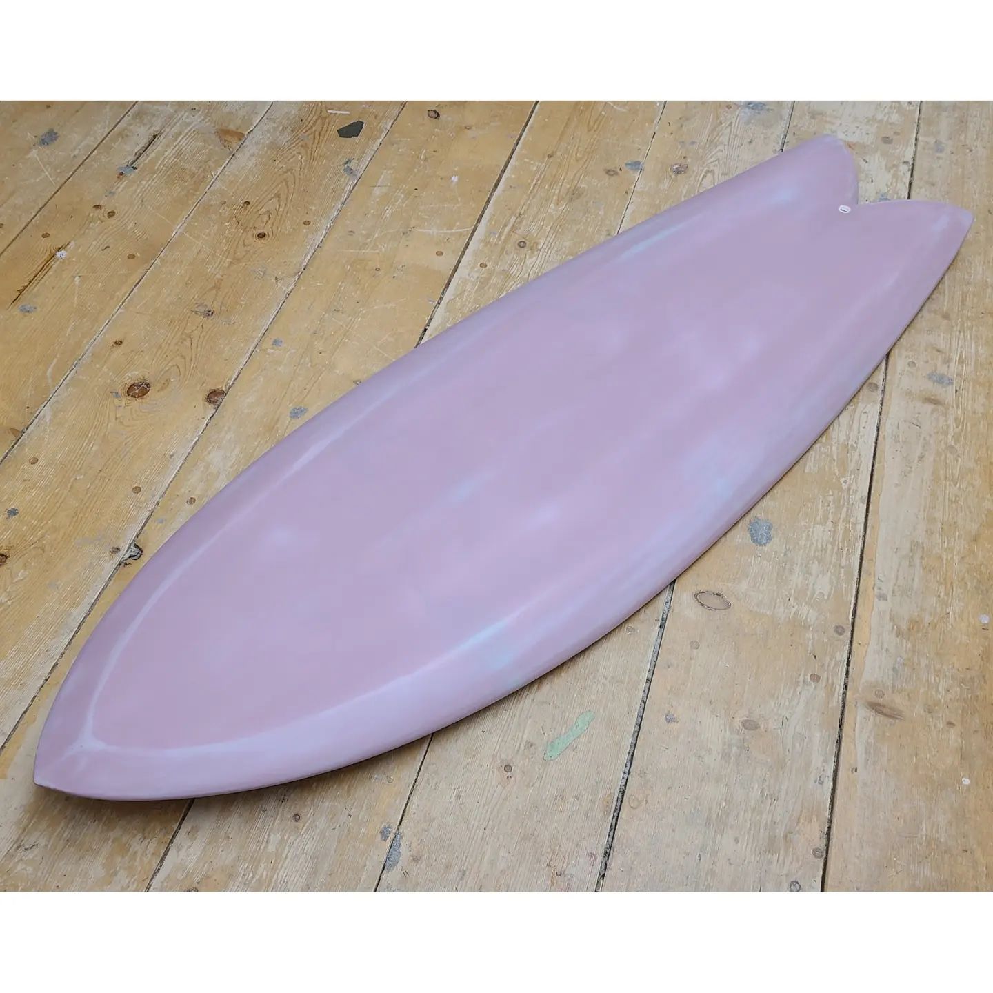 Thumbnail: HV Classic Keel Fish 5' - 5'10"