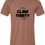Thumbnail: Claw Thirty Can Tee 