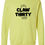 Thumbnail: Claw Thirty Can Crewneck 
