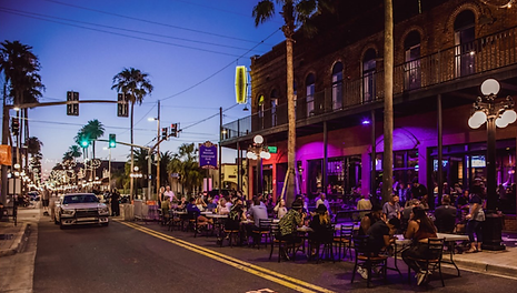 City of Tampa Lyft Up Local Program - BM