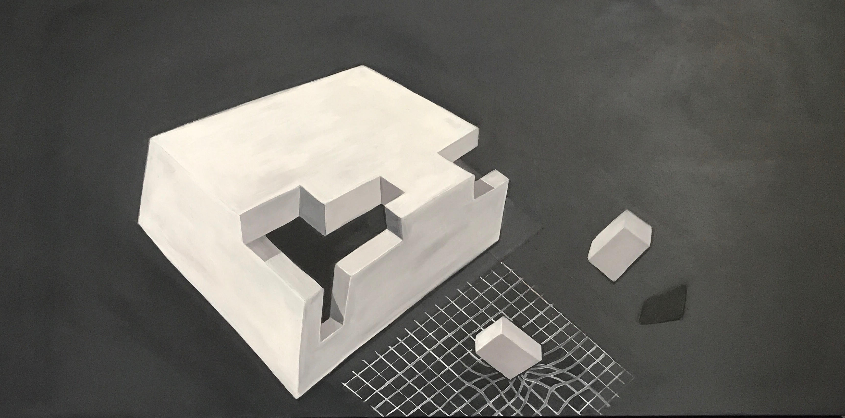3d p&b