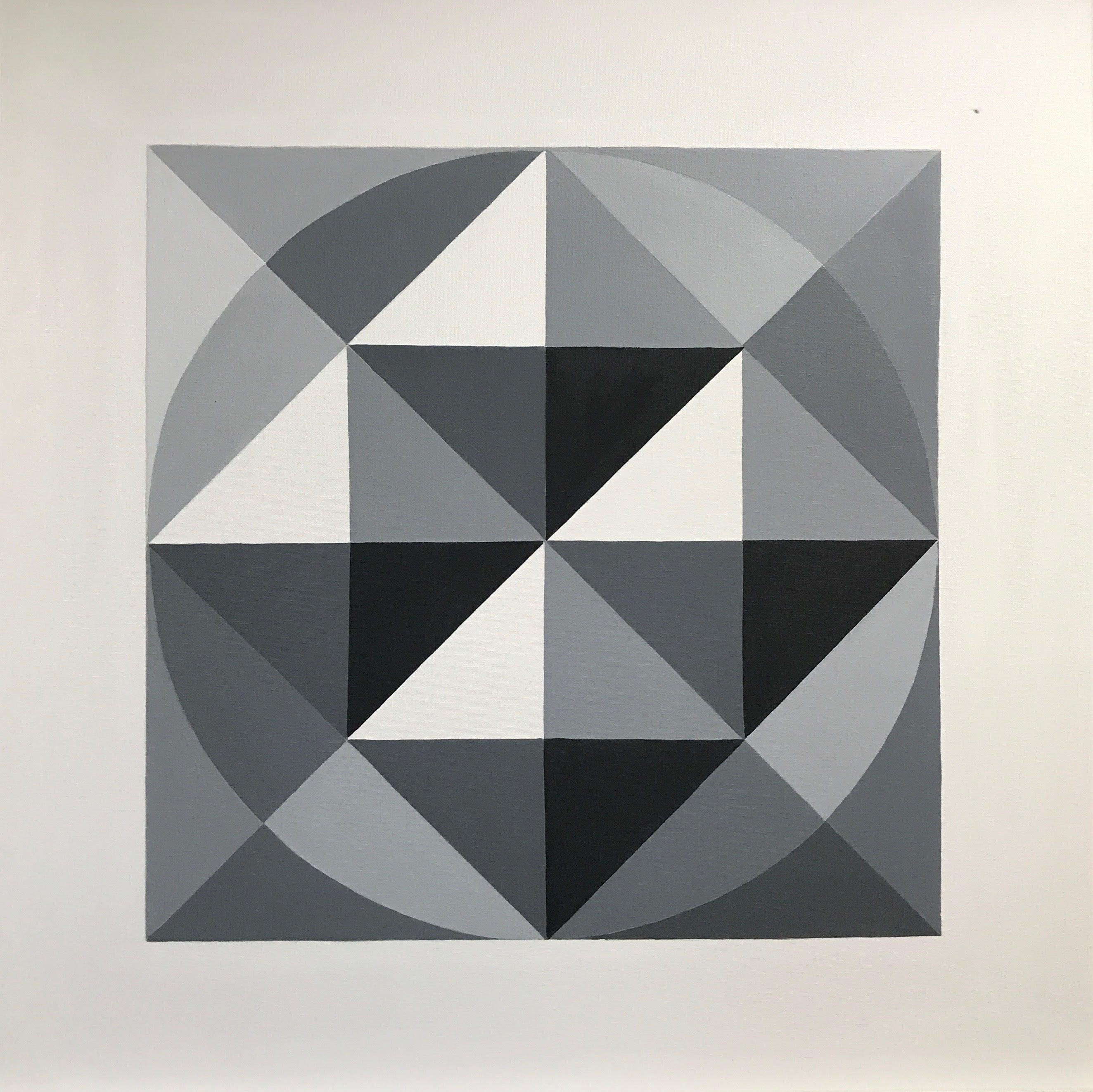 geometrico pb 3d