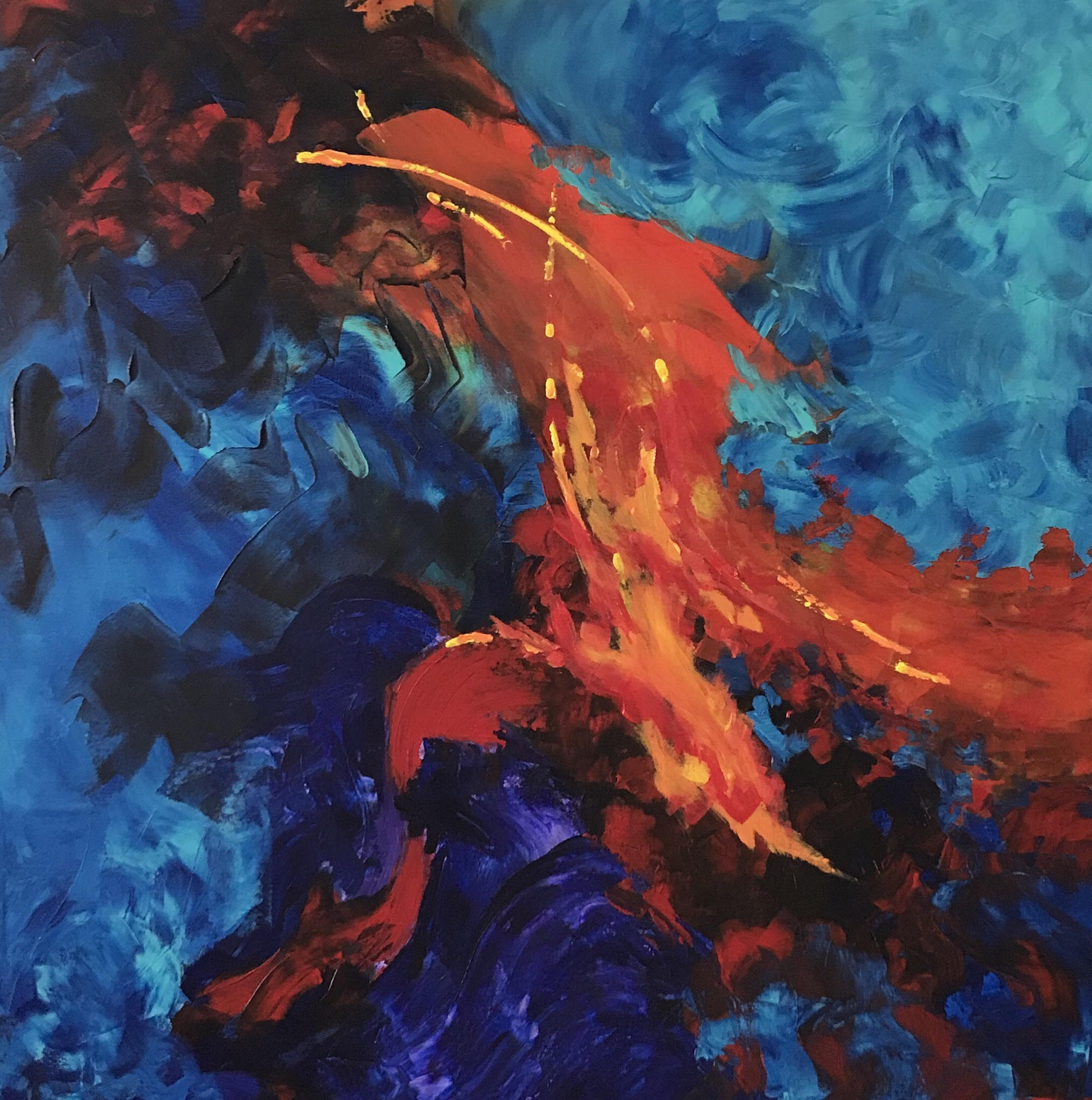 Blues