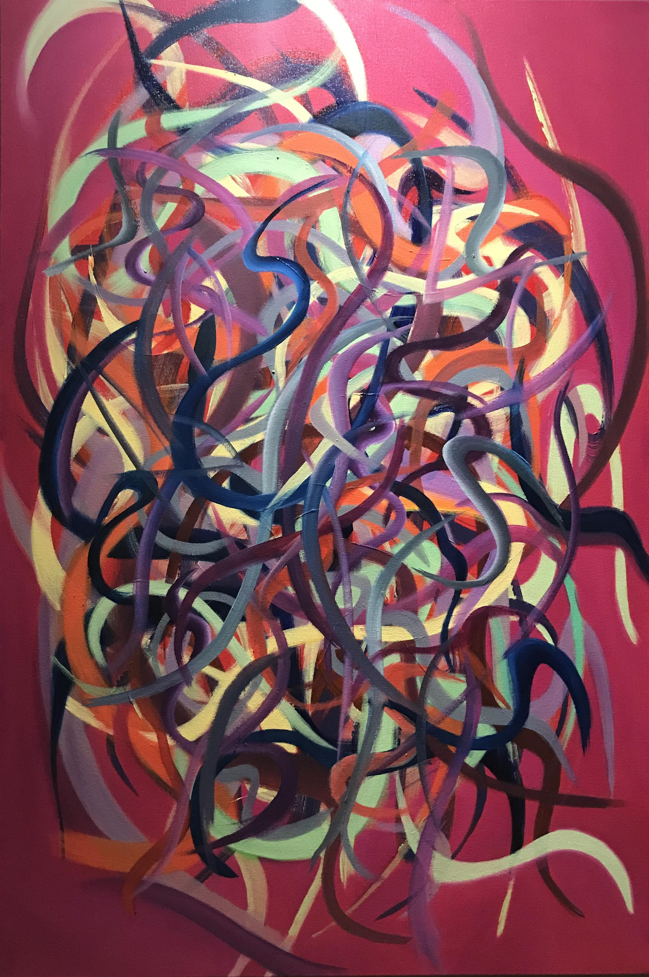 ballet das Cores VI