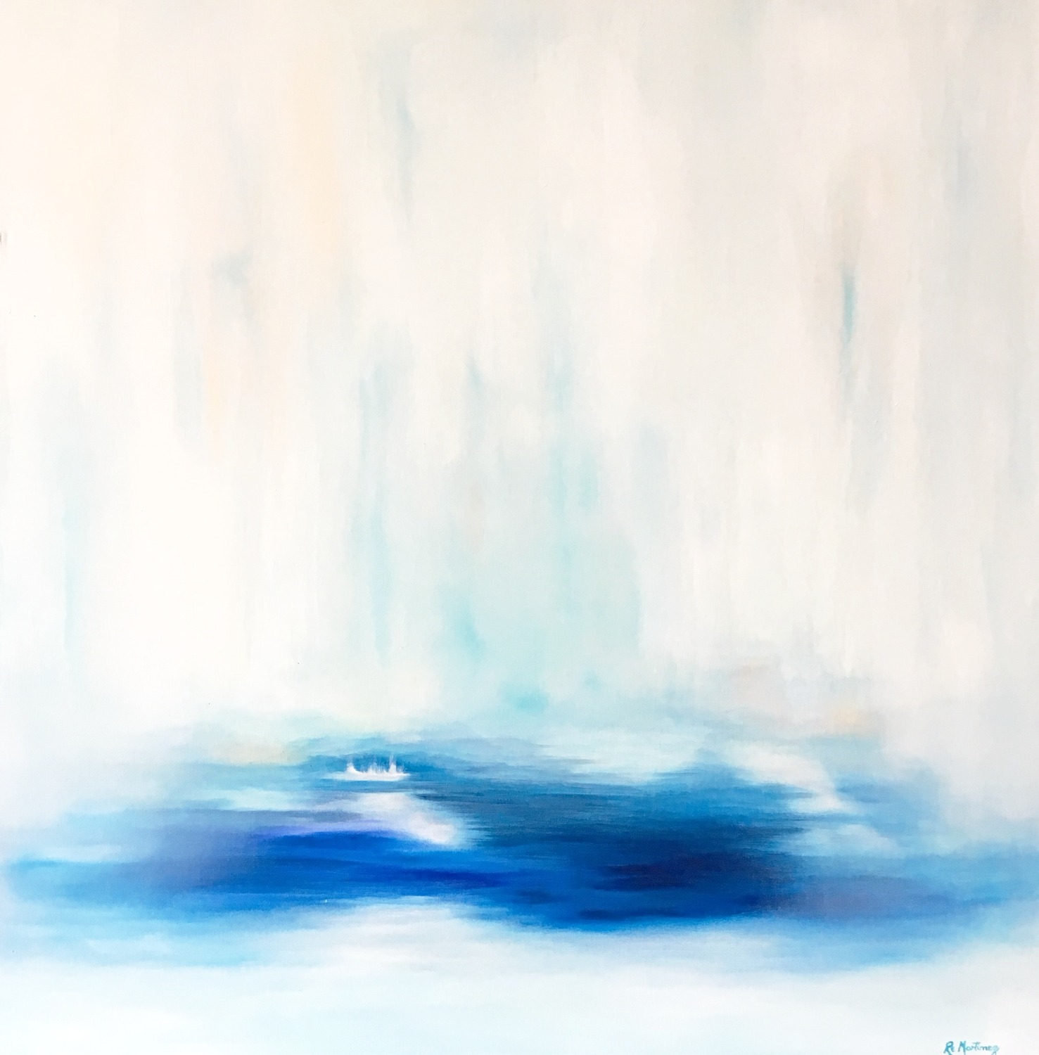 Glacial