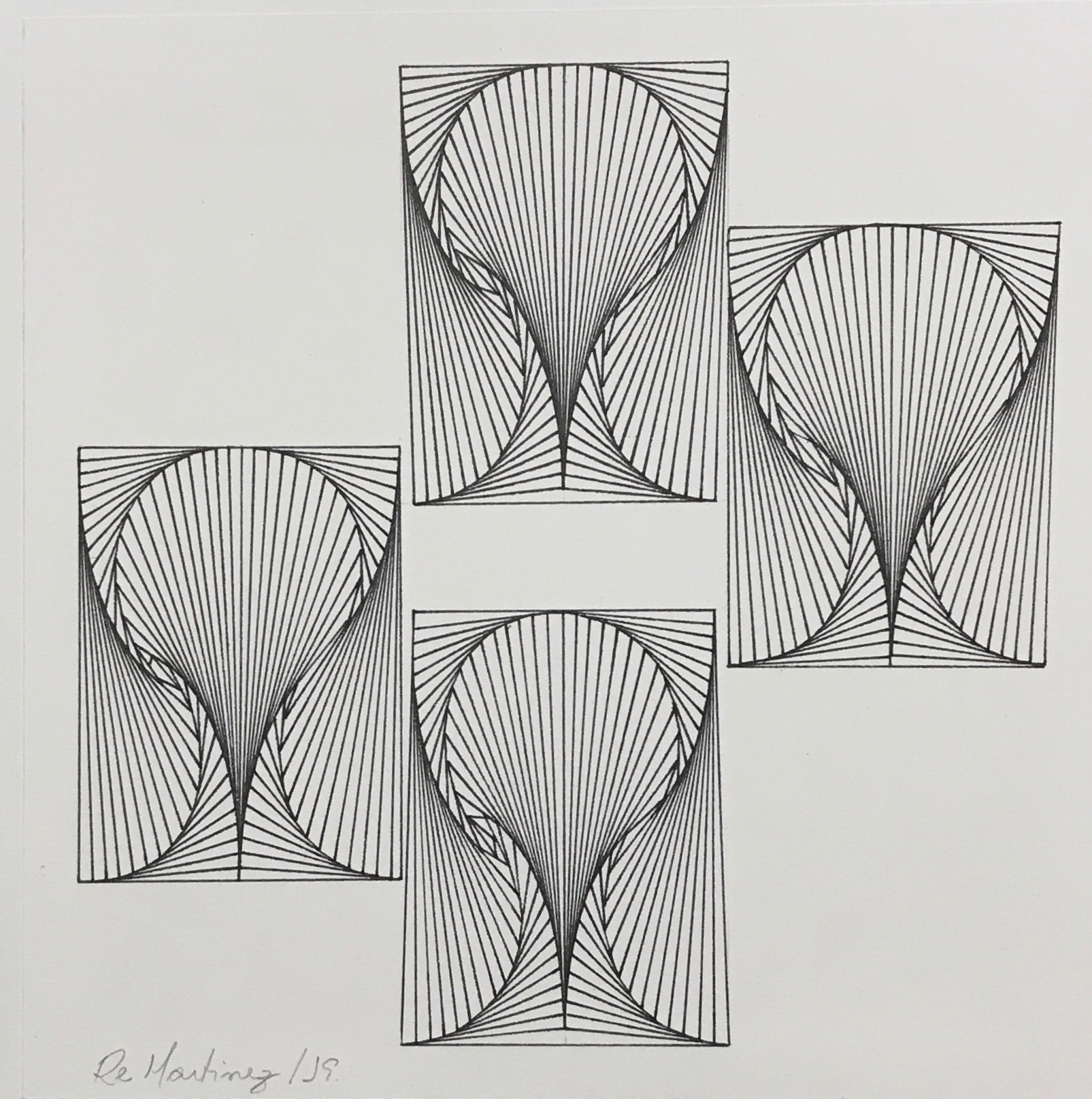fractais four