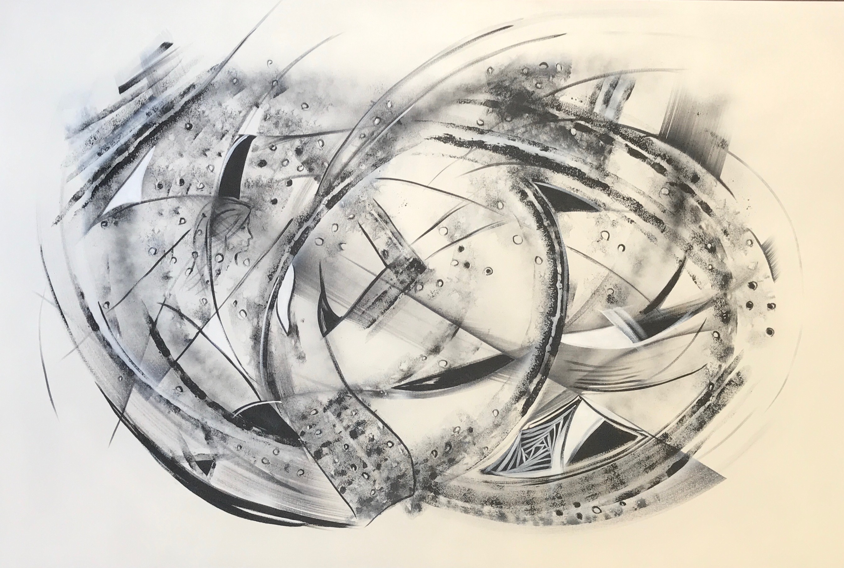 abstrato pb I