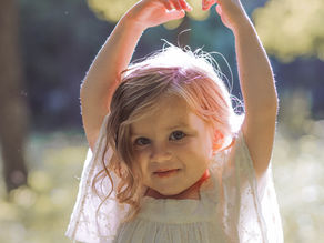 Summer Highlight Reel ~ Number 1