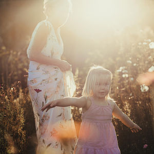 Family