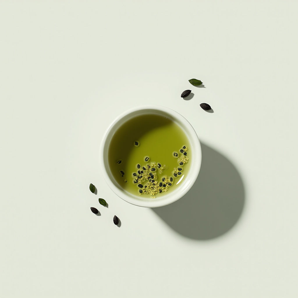 Genmaicha Green Tea