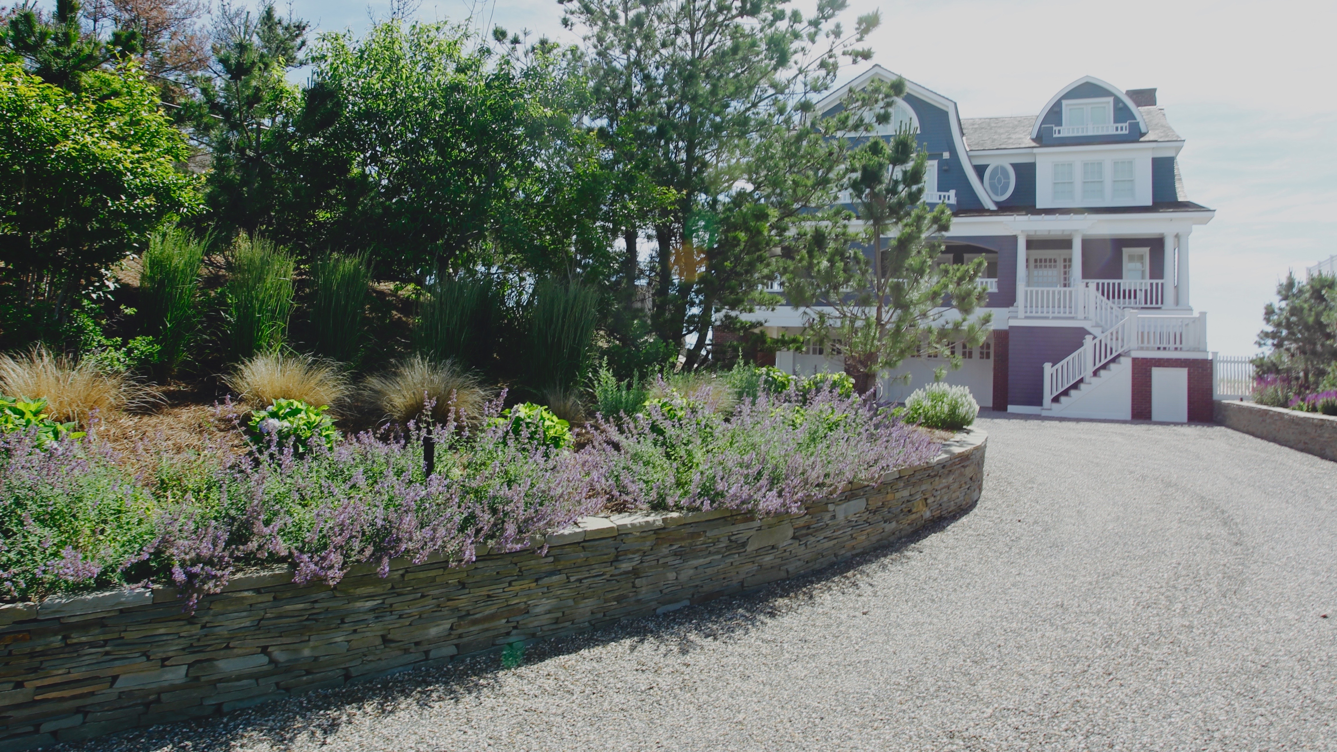 Home Bay Head Landscaping