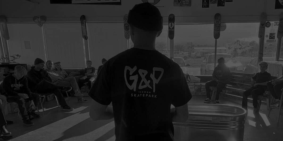 Skate Process Summer Camp
