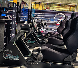 SatOne Corporate Event