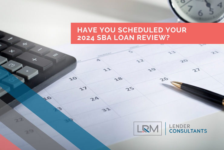 SBA Loan Review