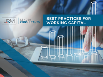 Best Practices for Working Capital