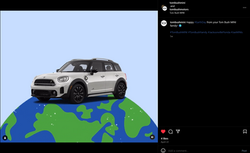 Tom Bush Earth Day Post