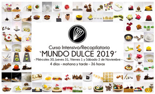 Cursos de octubre, noviembre y diciembre