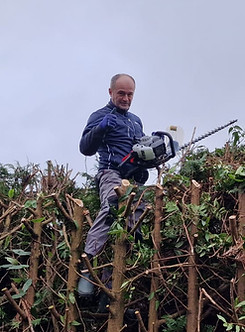 Gartenservice
