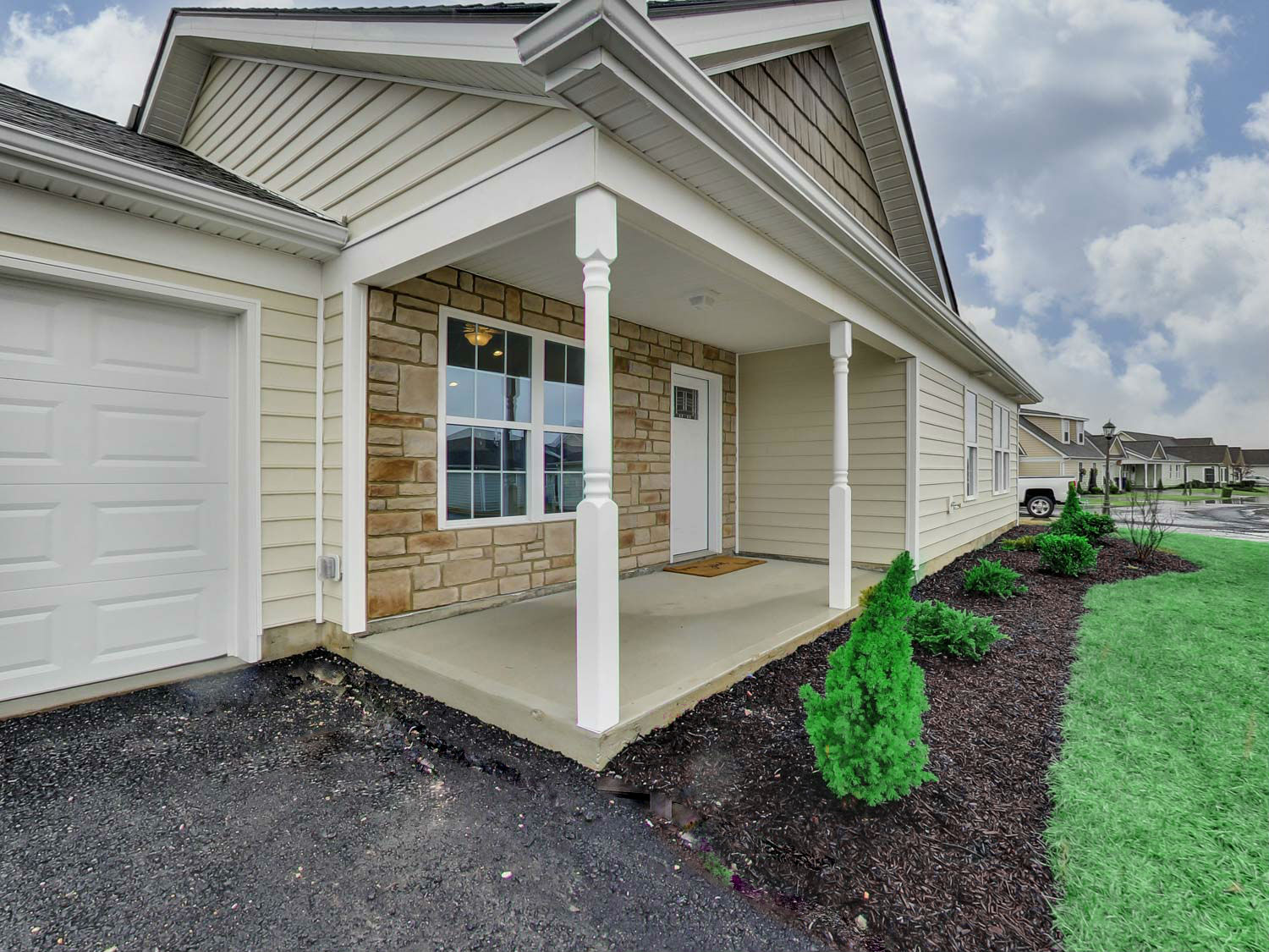 Photo Gallery Cumberland Meadows Hebron, Ohio