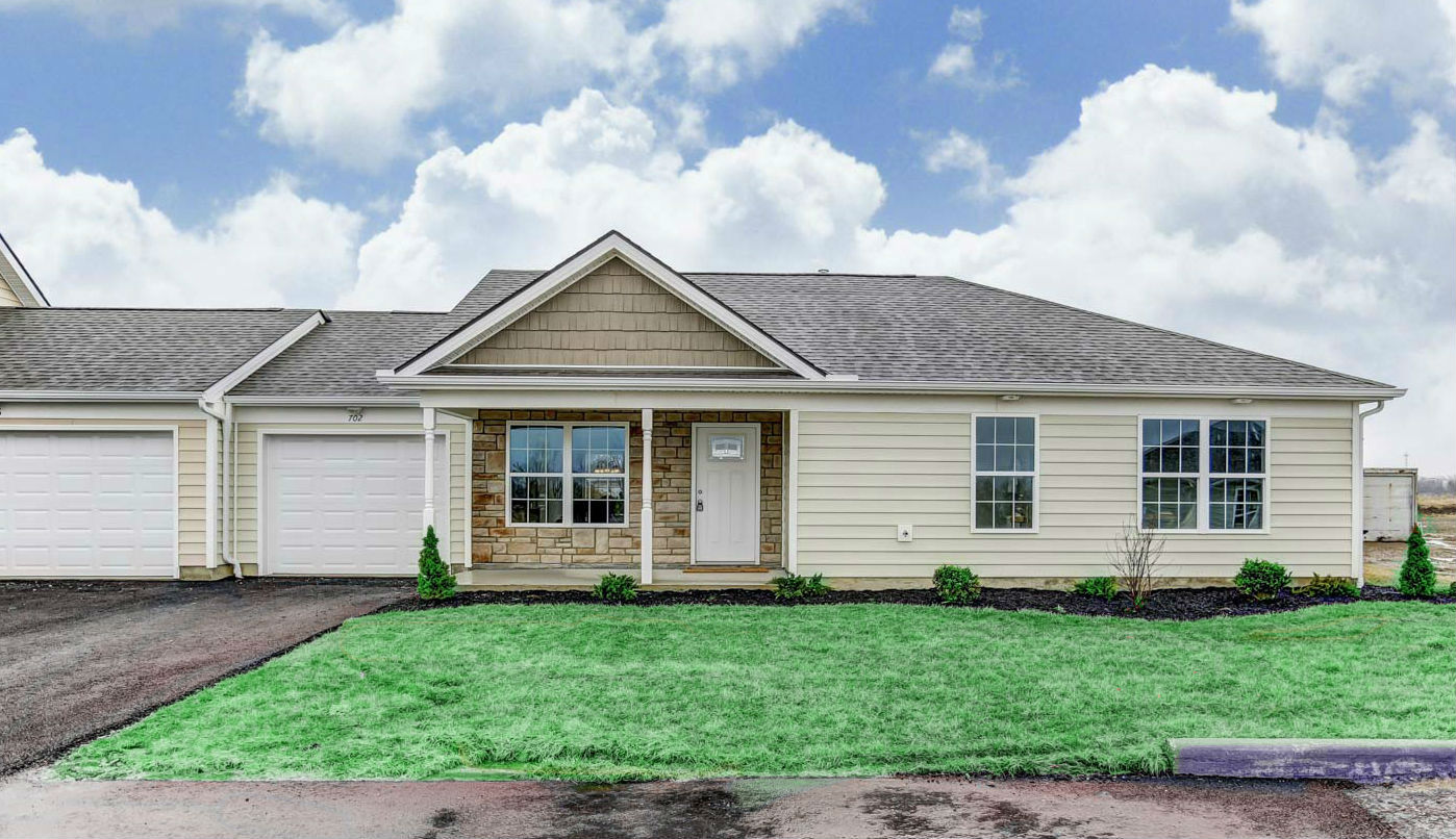 Photo Gallery Cumberland Meadows Hebron, Ohio