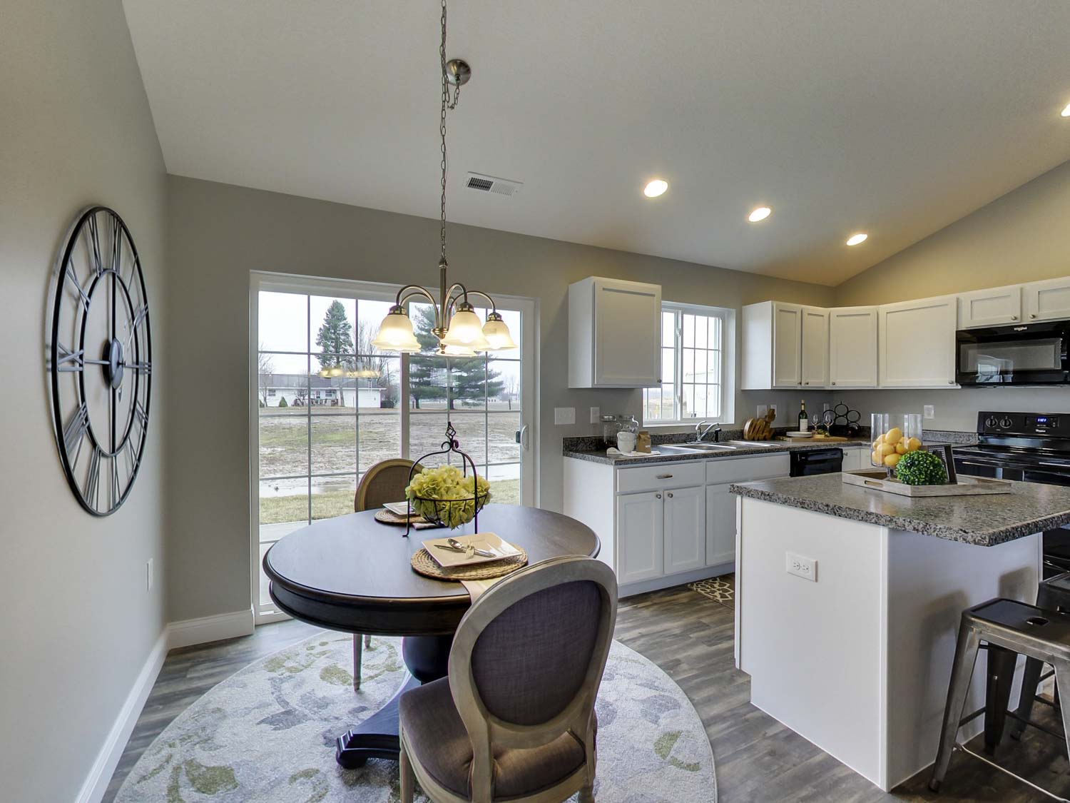 Photo Gallery Cumberland Meadows Hebron, Ohio