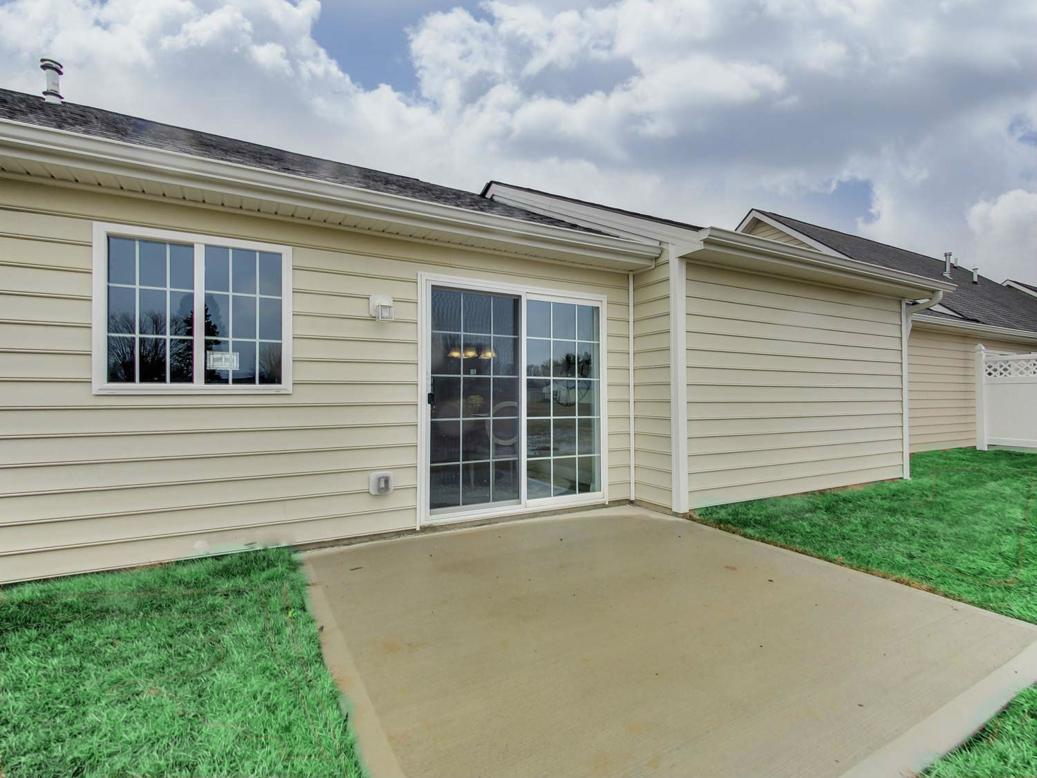 Photo Gallery Cumberland Meadows Hebron, Ohio