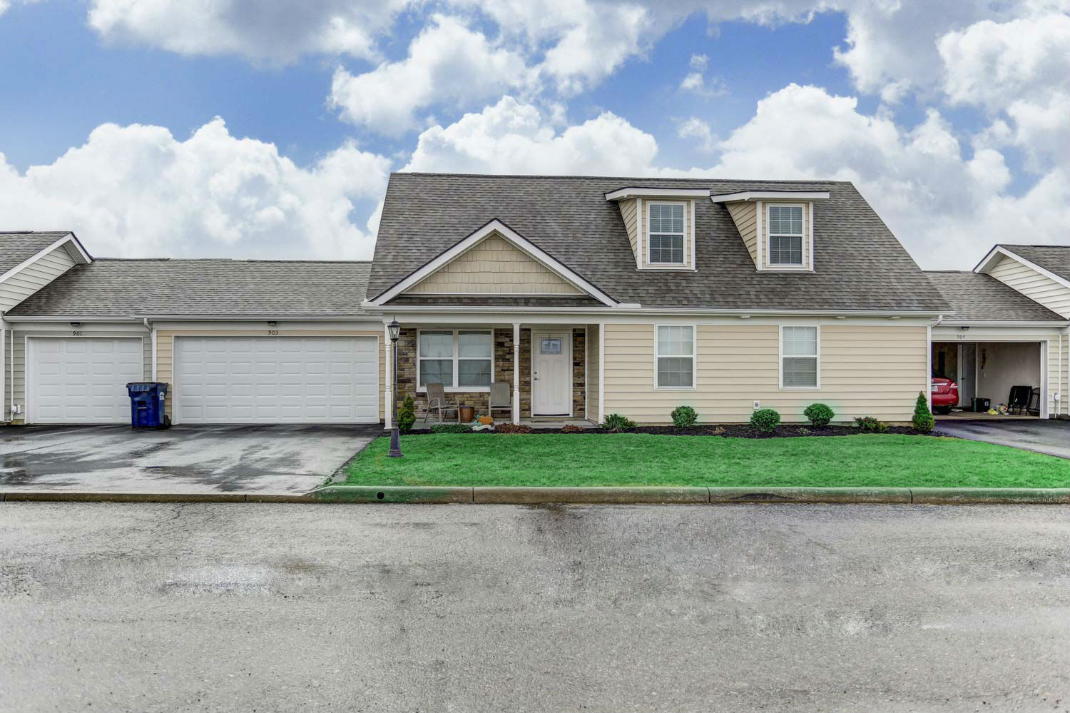 Photo Gallery Cumberland Meadows Hebron, Ohio