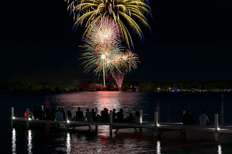 Photo Credit: Lake Lawn Resort