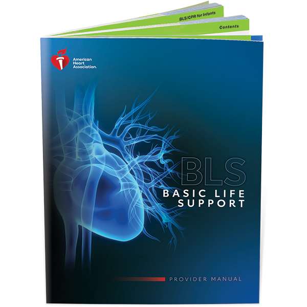 BLS Provider Handbook