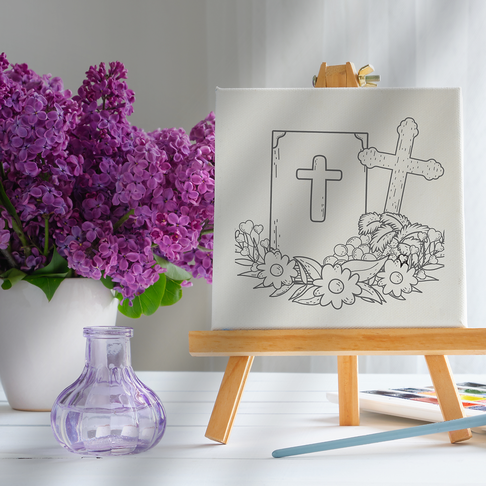 Thumbnail: Inspirational & Spiritual