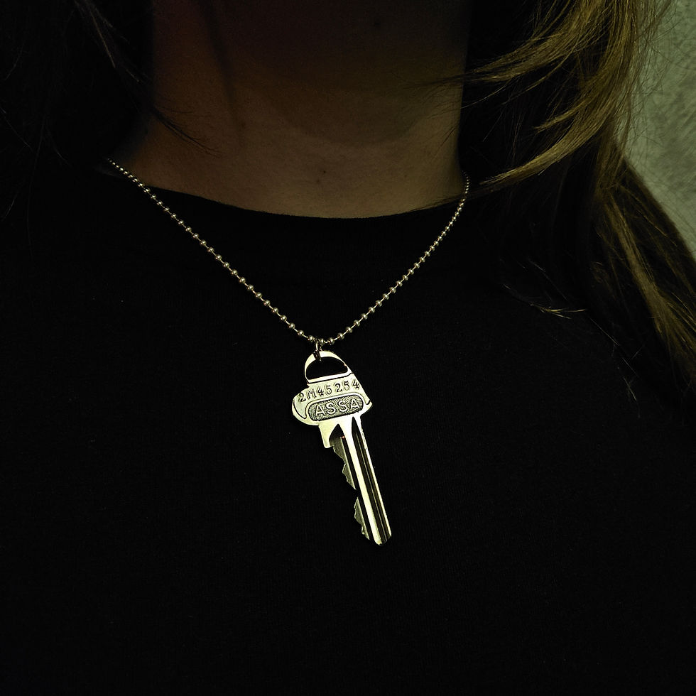 Miniatyrbild: Necklace