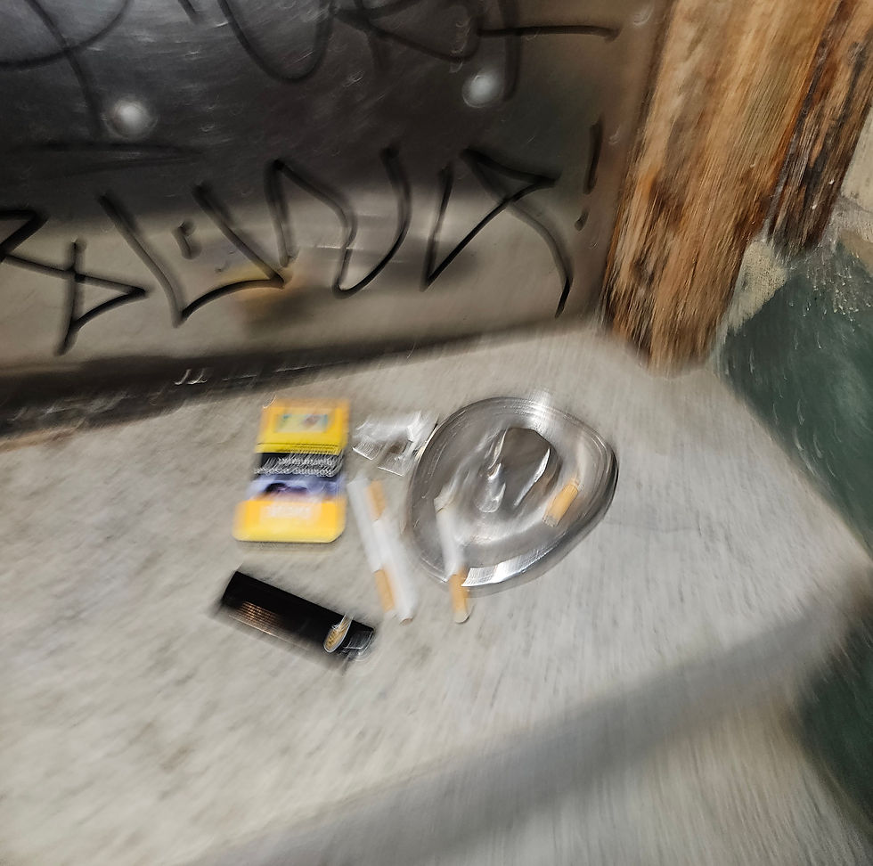Miniatyrbild: Objects