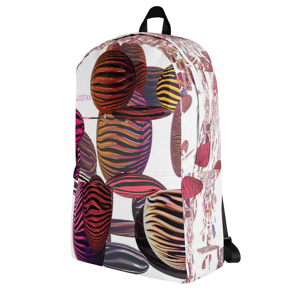 Thumbnail: Zenareia Backpack